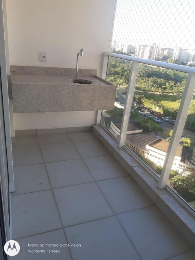 Evian Thermas Caldas Novas Apartment Exterior photo